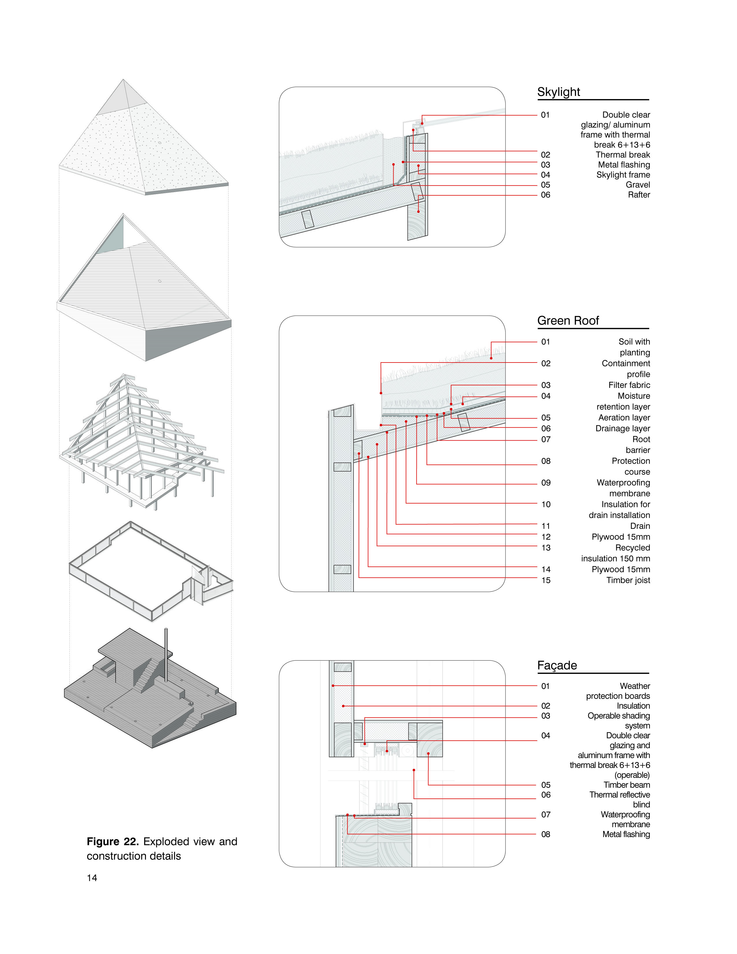 Applications of parametric design tools in Horizon House_Ana Garcia Puyol-Page14